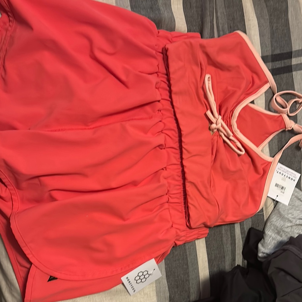 Coral Women's Shorts